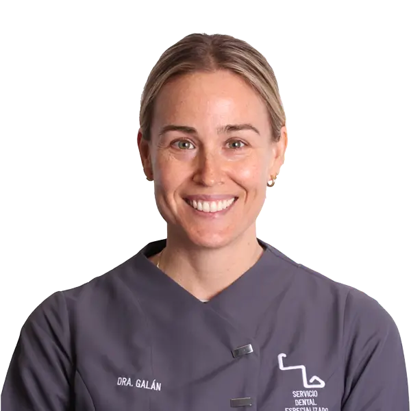 Equipo 10 Doctora Natalia González Galán