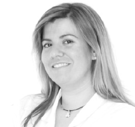 Lorena Ituero higienista