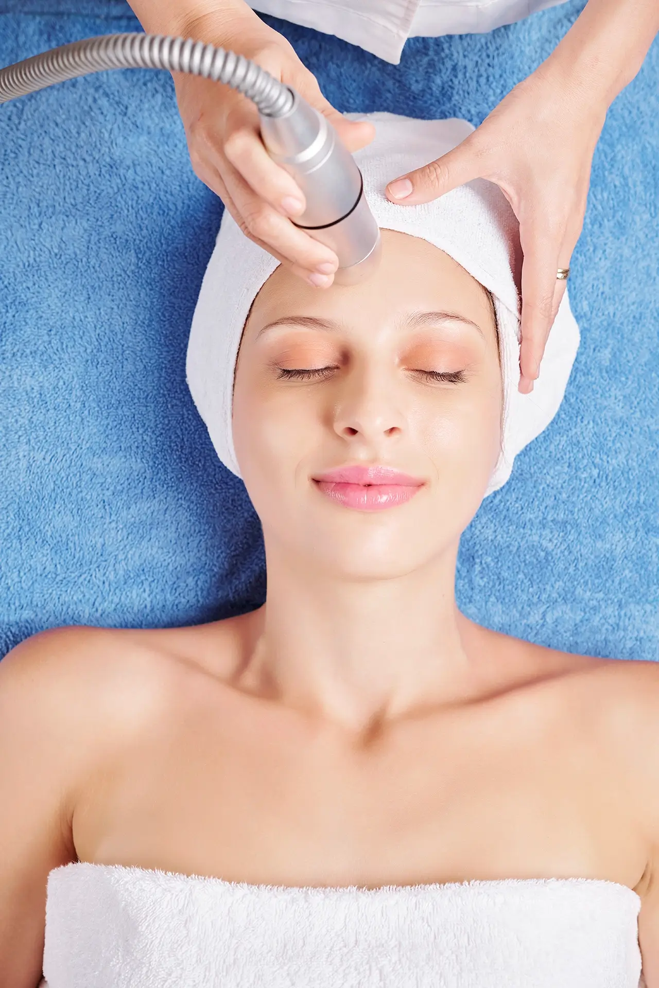 Medicina Estética 9 Tratamiento estetico laser