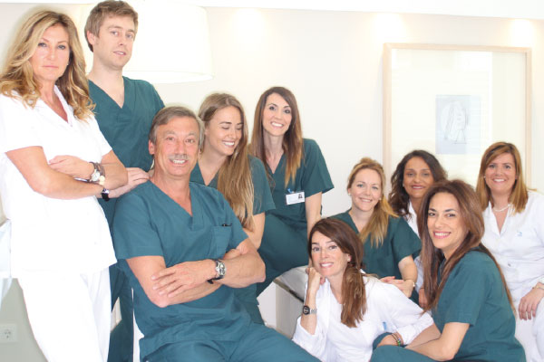 equipo sde